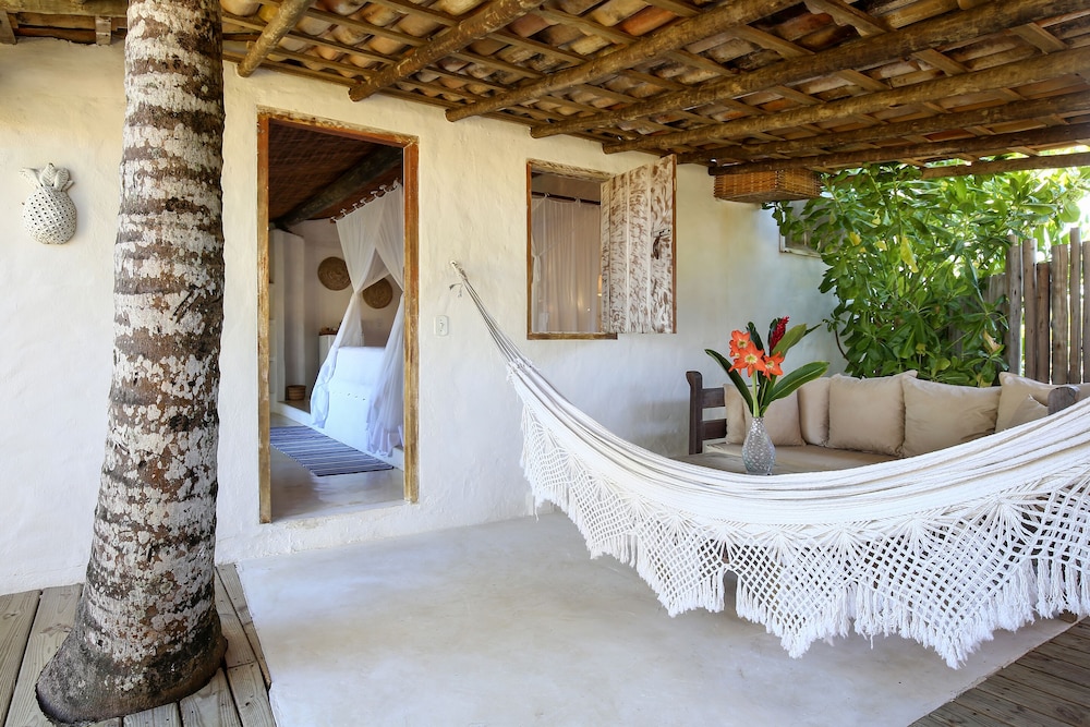 Hotel Fazenda Cala and Divino 20/59