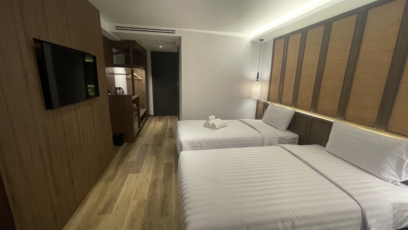 Sareeviengping Hotel Chiang Mai 15/35