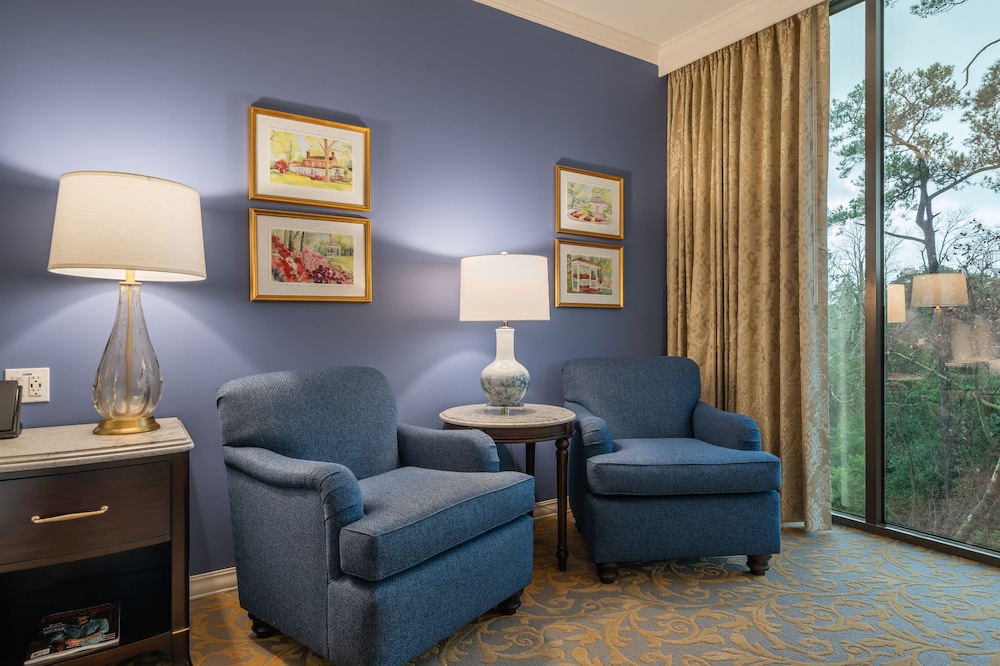Houstonian Hotel Club Spa 33/52