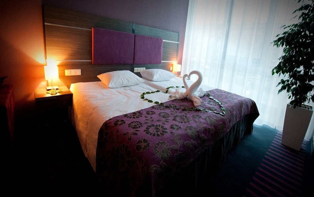 Hotel Centrum 25/55