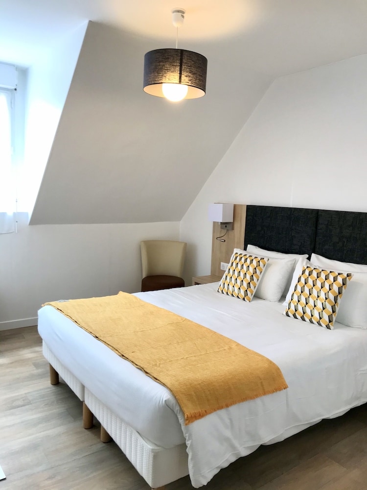 CITOTEL D'ORBIGNY 3/35
