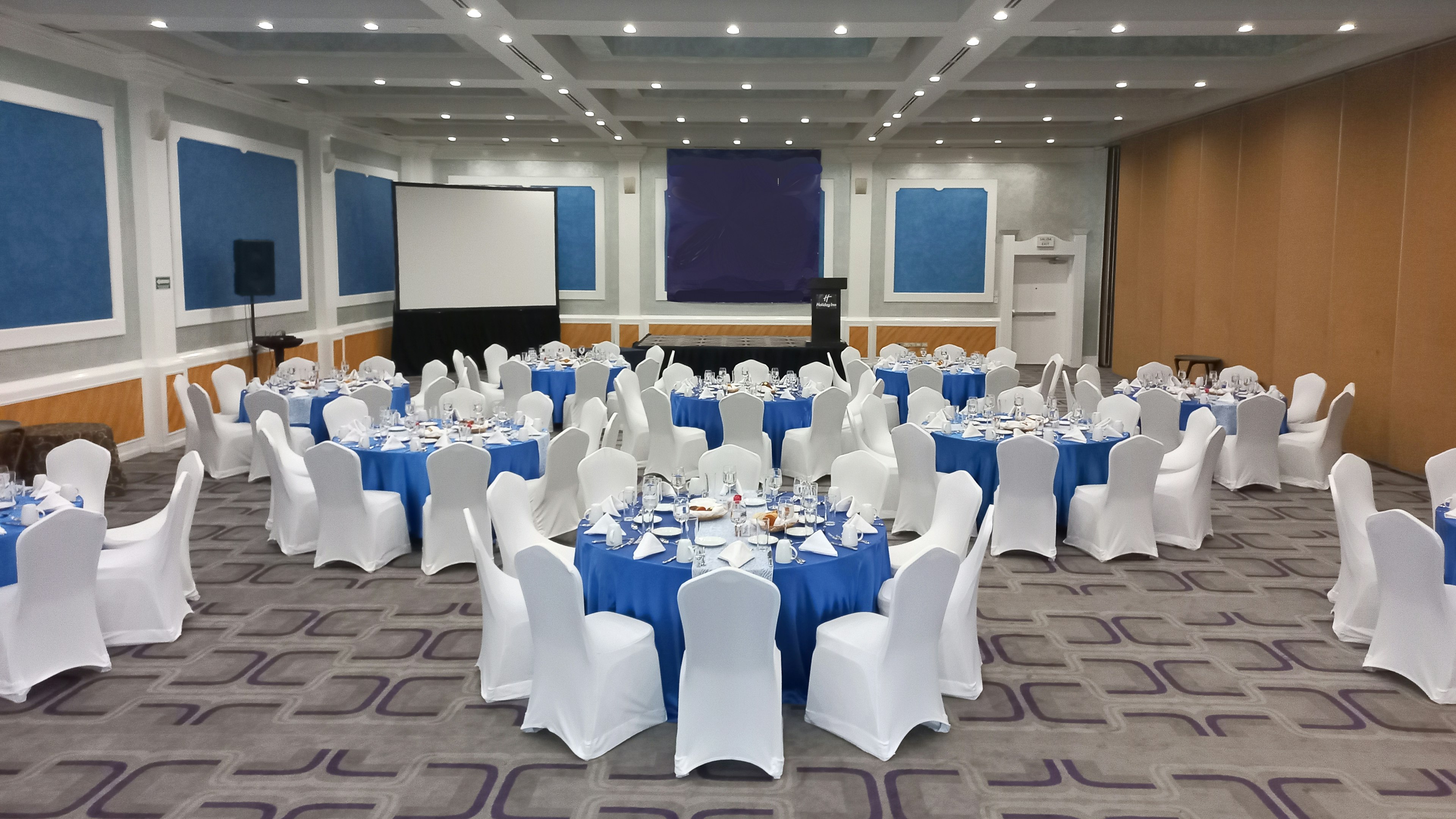 Holiday Inn Cuernavaca 37/50