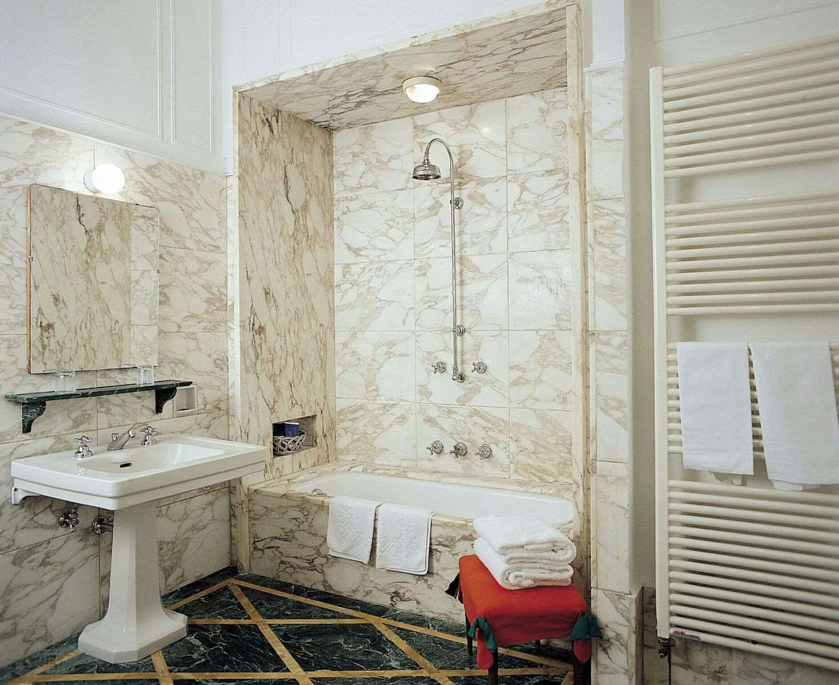 Hotel Principe 66/67