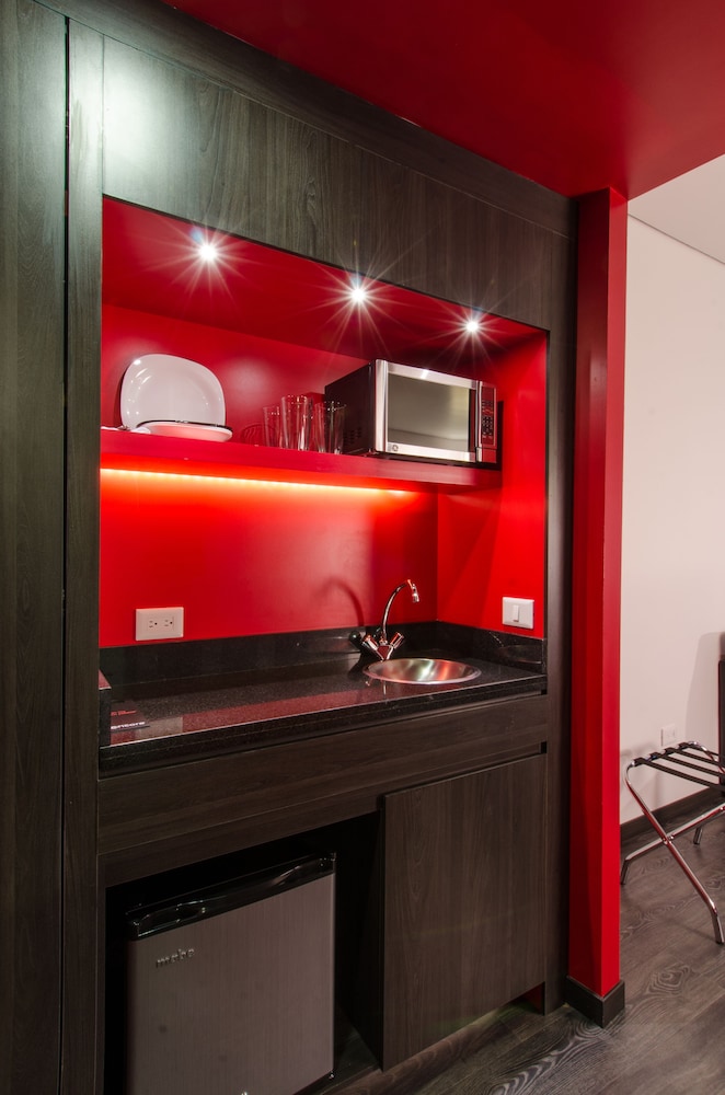 Ramada Encore by Wyndham San Luis Potosi 41/54