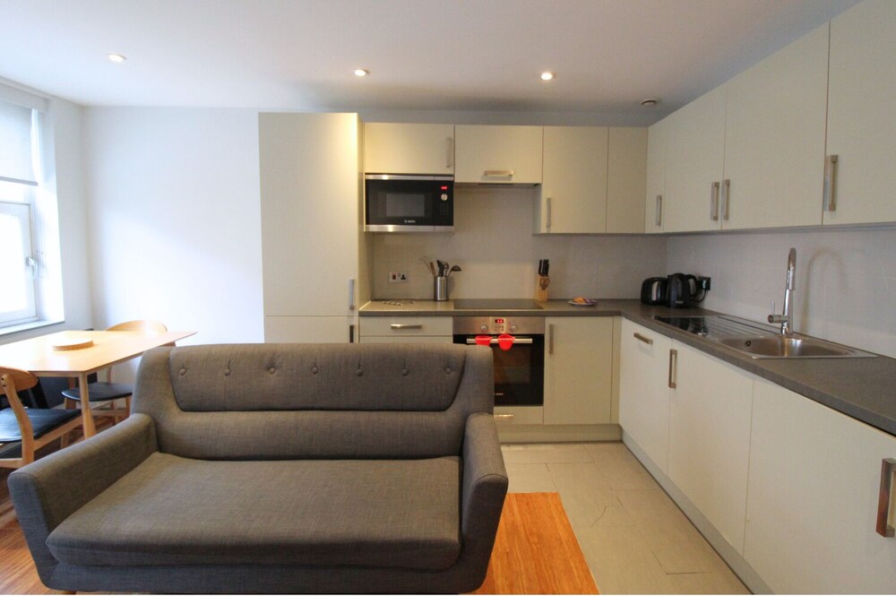 Richmond Ibis House Apartments 39/50