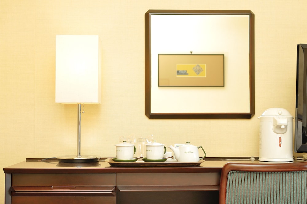 HOTEL NEW OTANI NAGAOKA 72/72