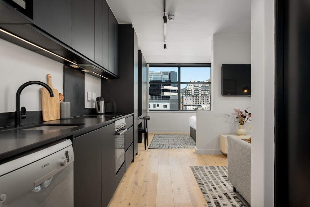 The Tokyo Aparthotel by Totalstay 45/45