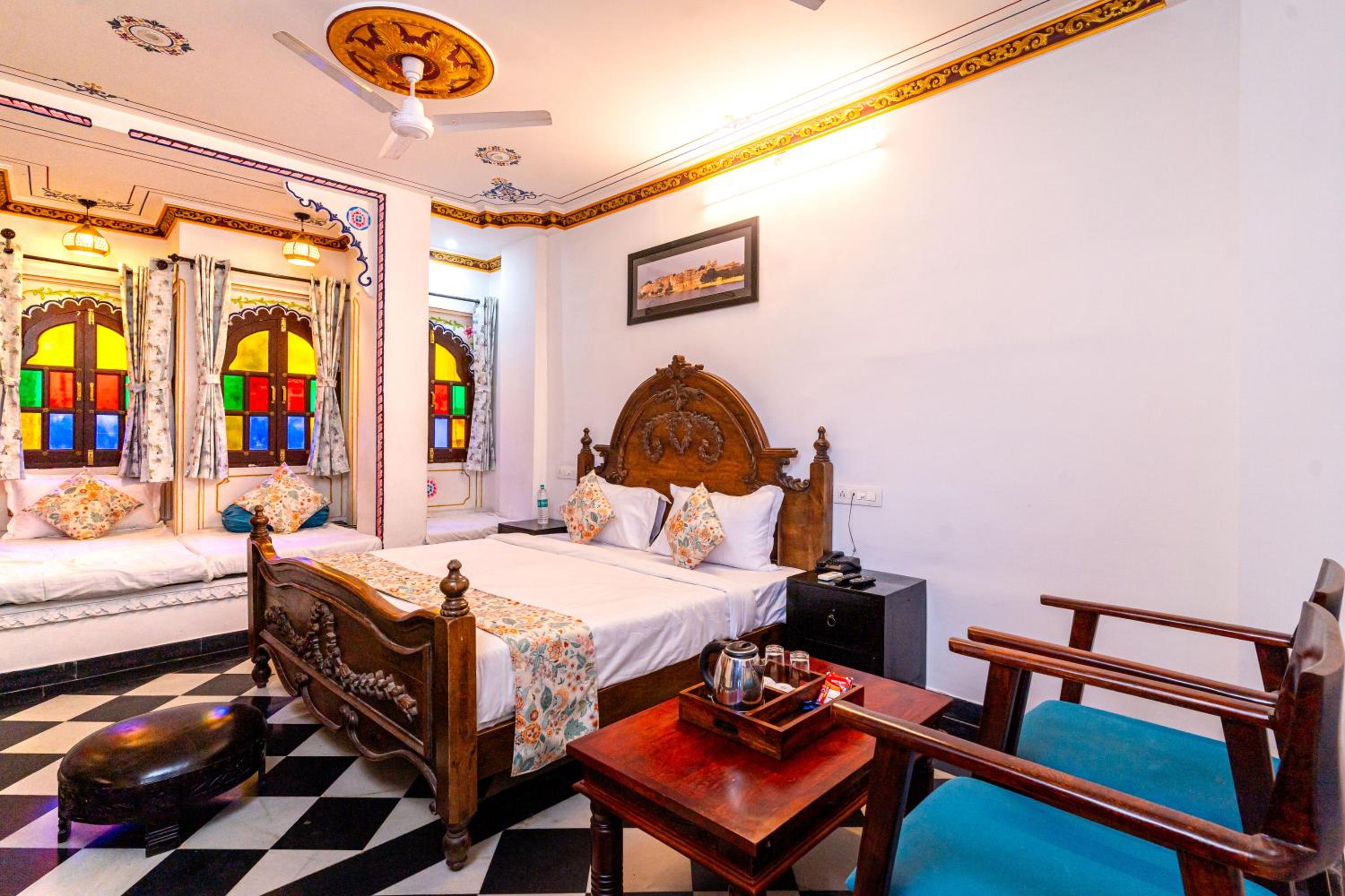 Hotel Panorama Guesthouse