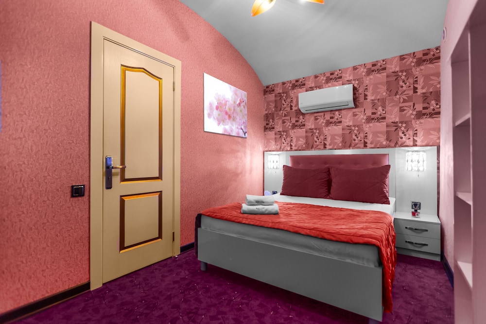 Baku City Hotel 29/50