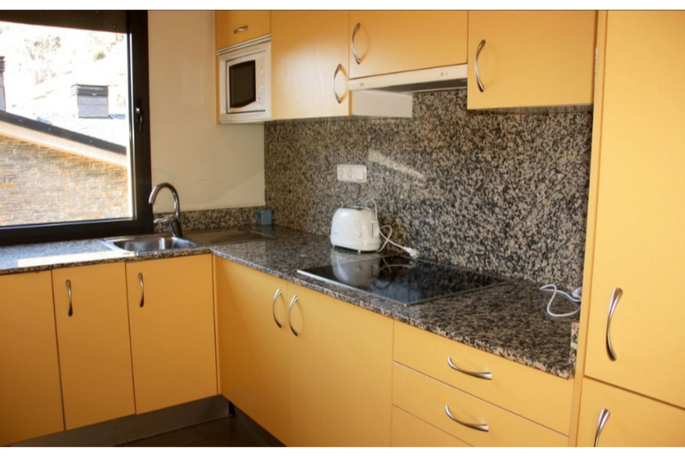 Pierre & Vacances Andorra La Merceria Apartamentos 20/22