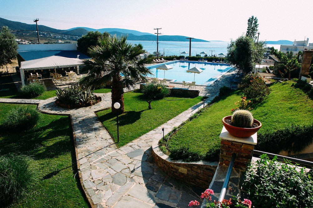 Marmari Bay Hotel 54/56