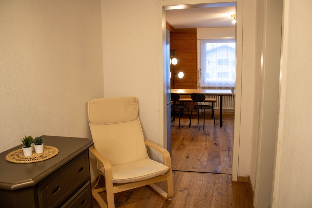 Madrisa Lodge 39/62
