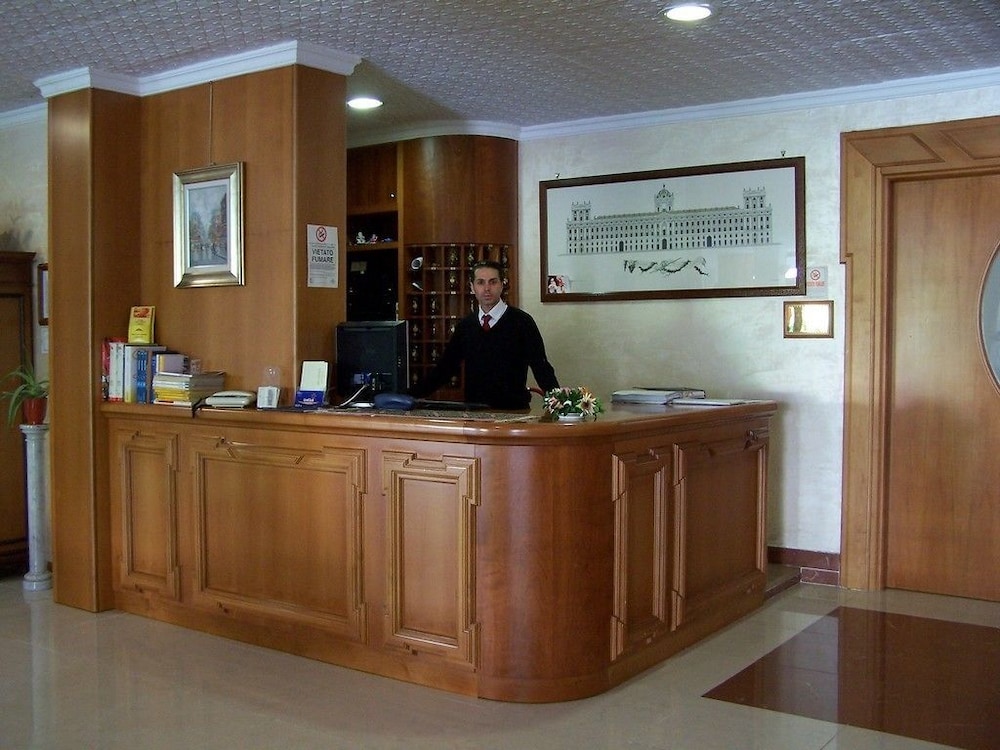 Hotel Belvedere 12/60