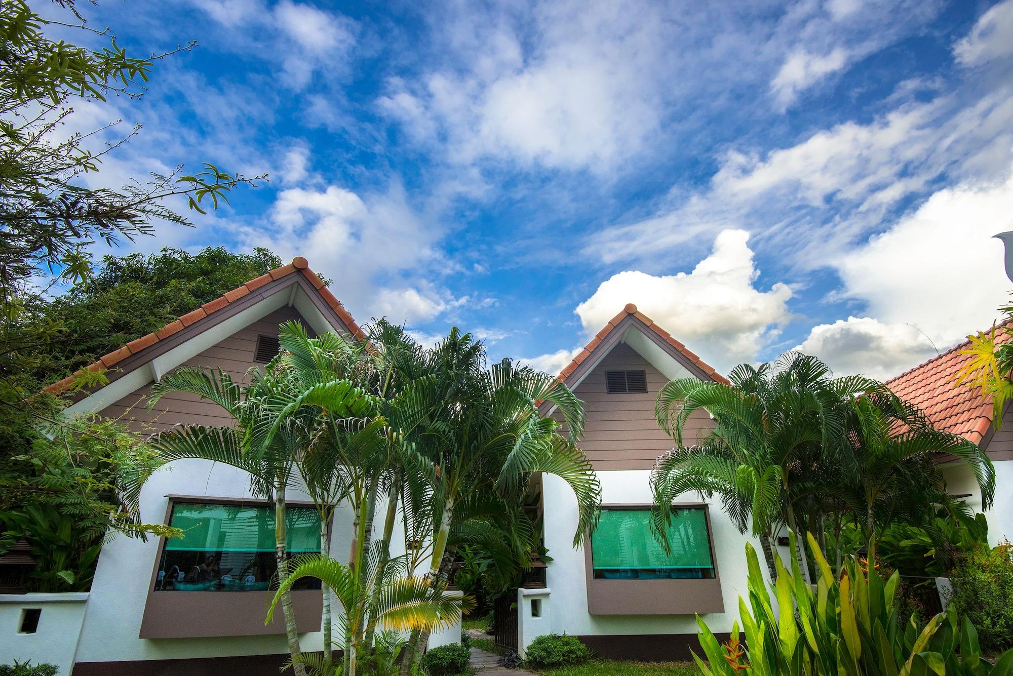 E-Outfitting Boutique Hotel Chiangmai 5/35