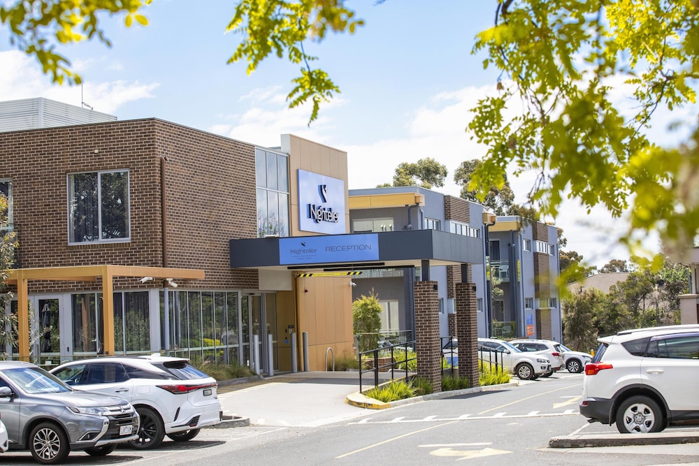 Nightelier Carrum Downs Sands Hotel 41/50