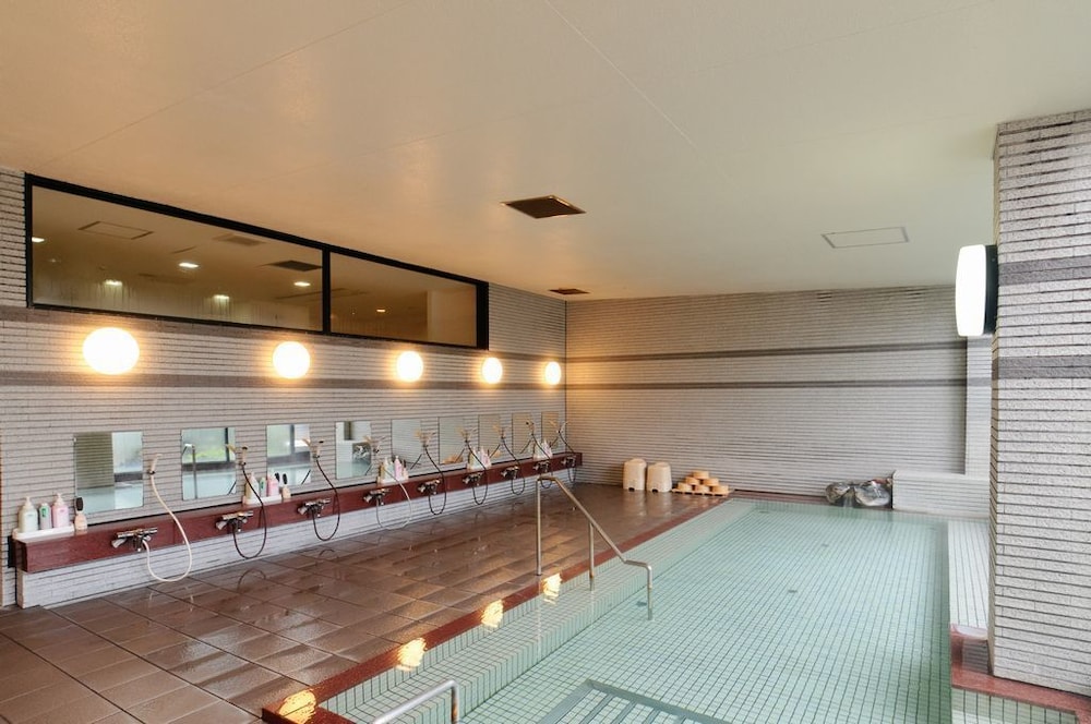 Wakura Onsen Hamazuru 5/15
