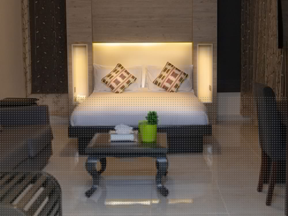 Home Suites Hotel 68/80