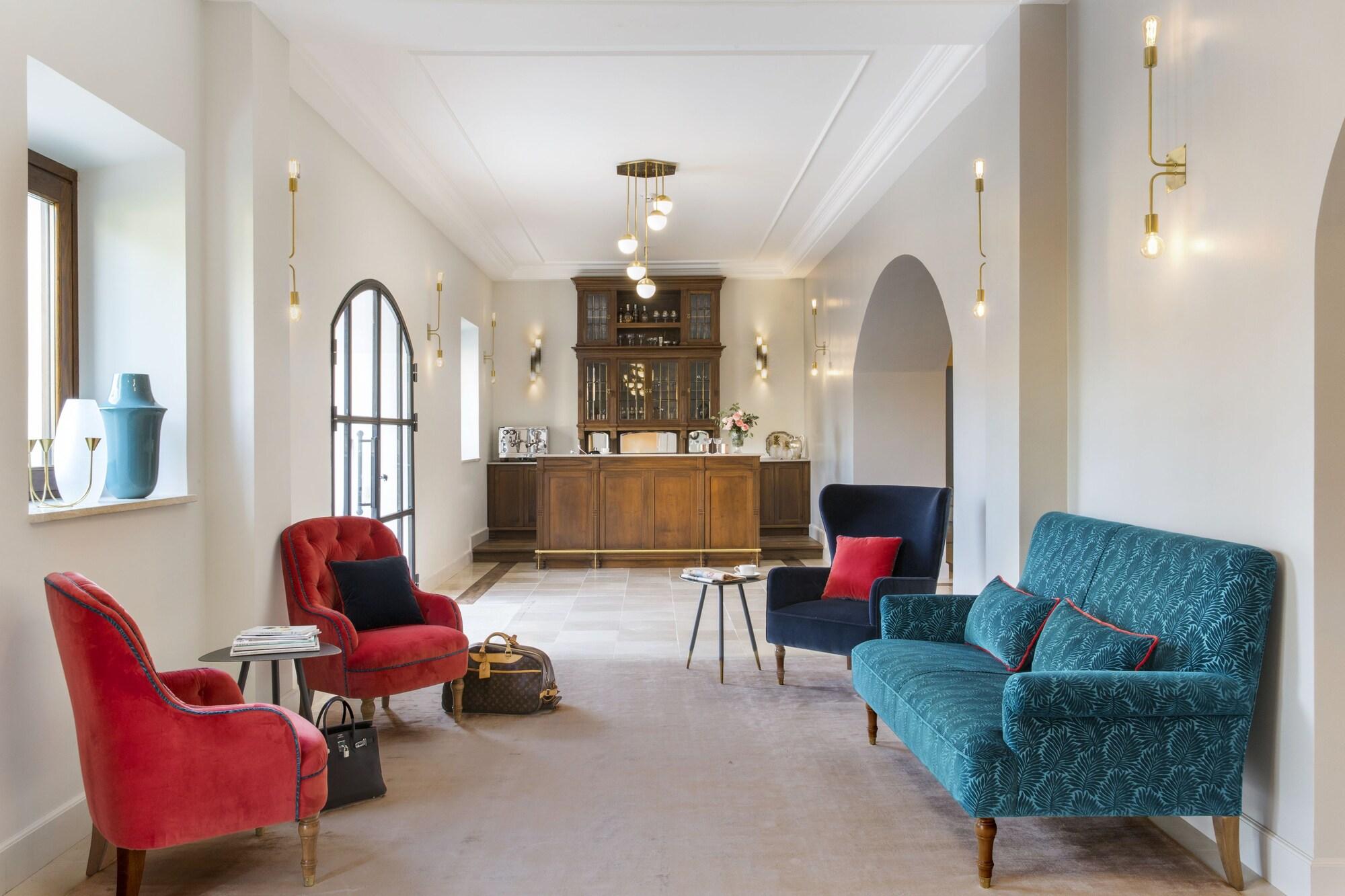 Favilla Hotel Di Charme 37/56