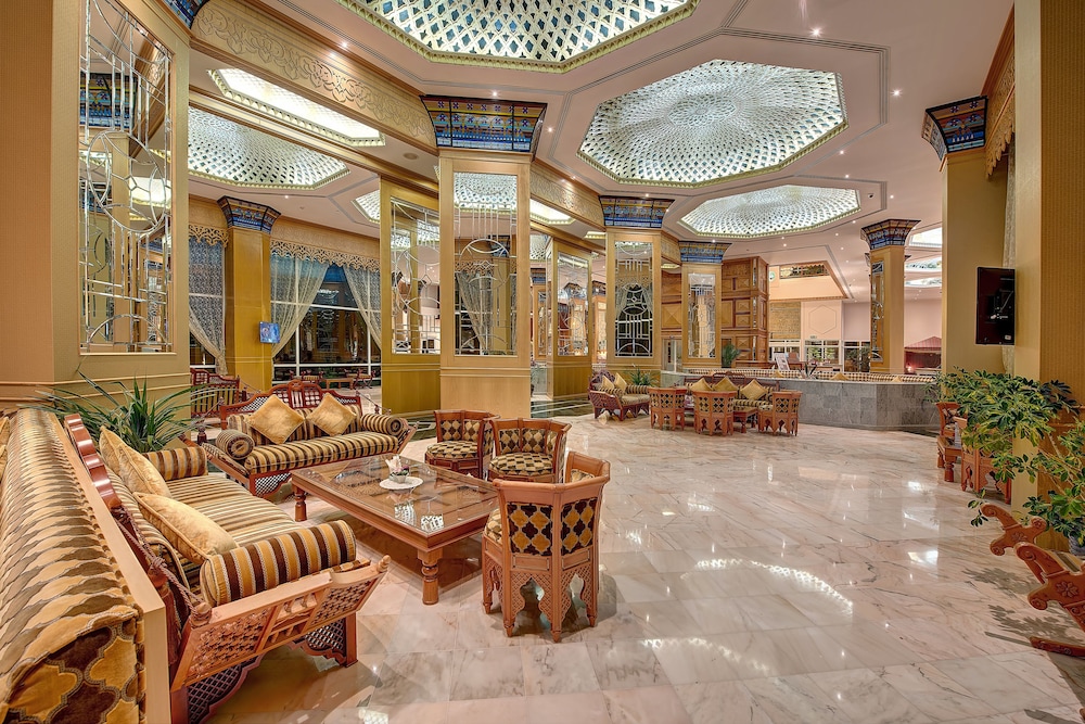 Crowne Plaza Resort Salalah 63/82
