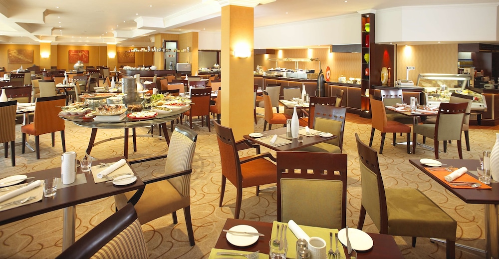 Southern Sun O.R. Tambo International Airport 28/47
