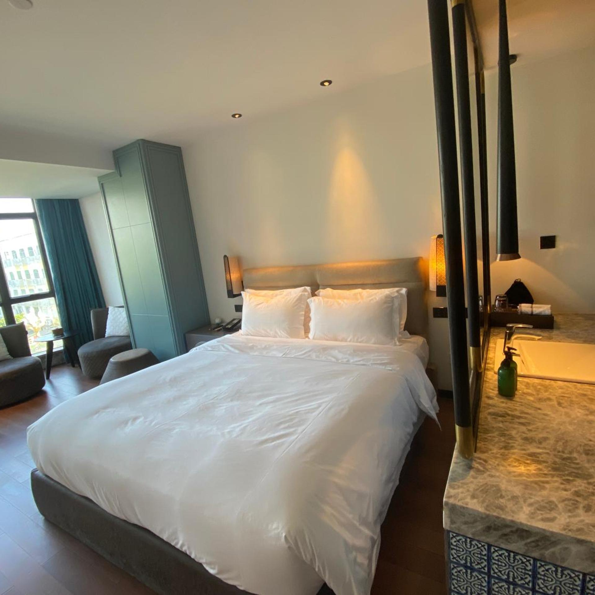 Paco Hotel (Shenzhen Gongming Square) 25/63