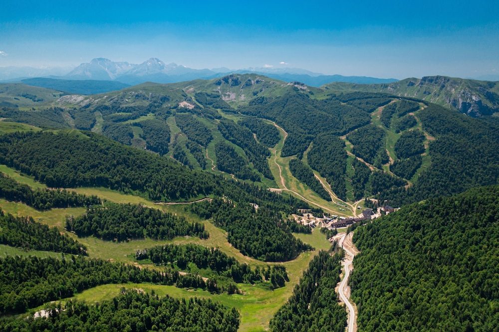 Swissotel Resort Kolasin 58/60