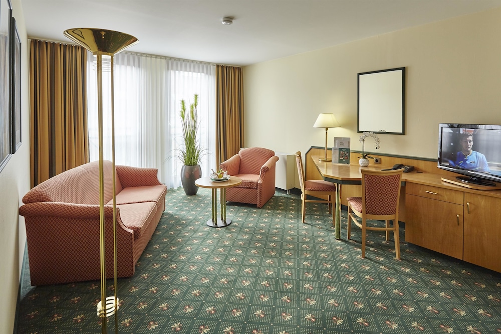 Balance Hotel Leipzig Alte Messe 17/34