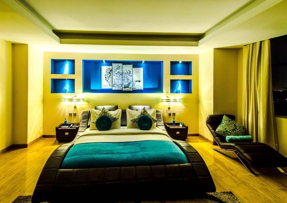 PrideInn Azure Hotel Nairobi Westlands 49/50