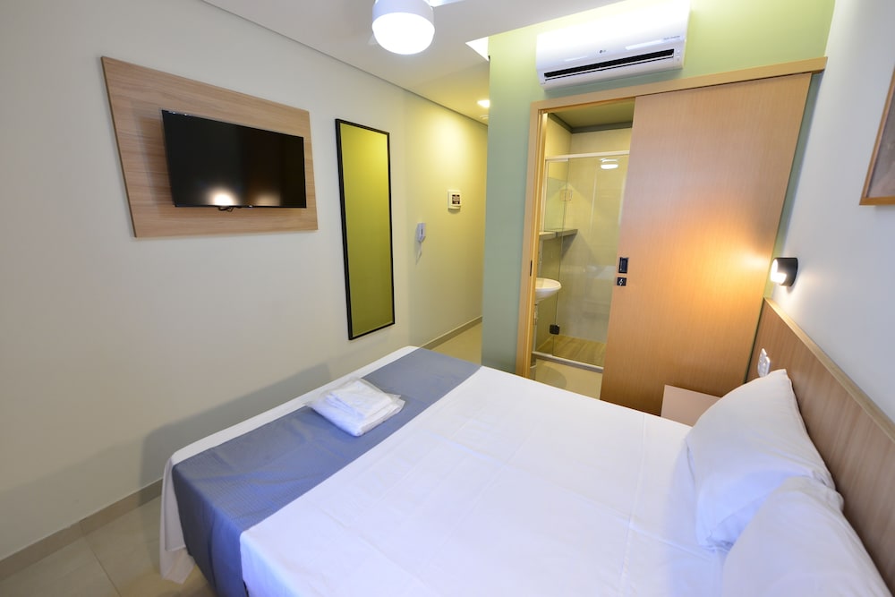Vinds Economic Hotel 8/48