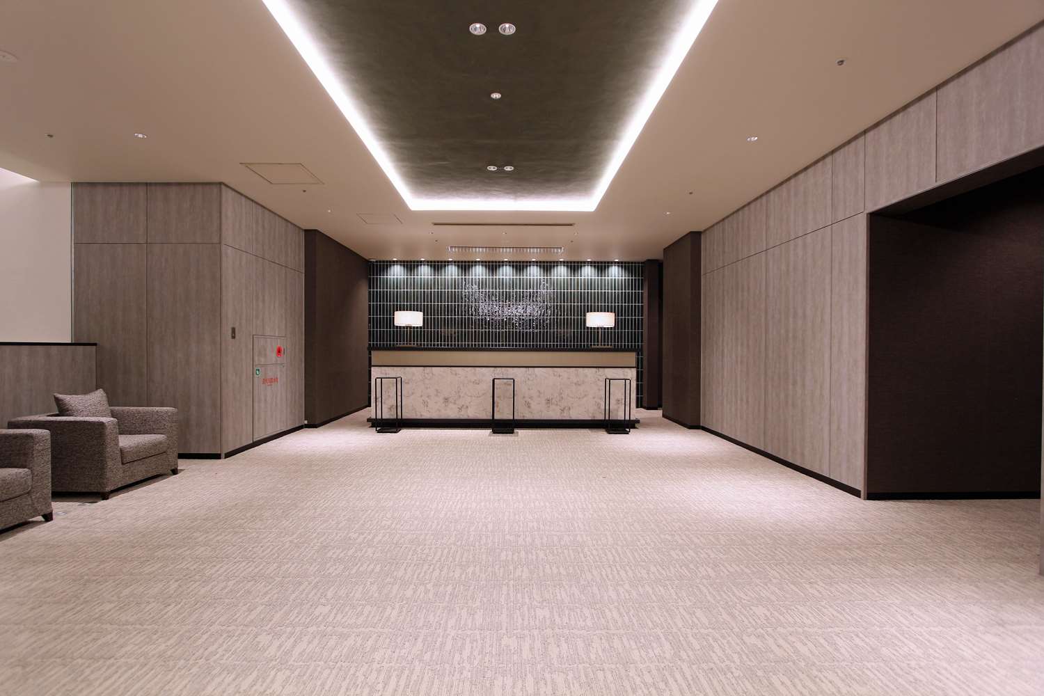 Best Western Plus Nagoya Sakae 40/41