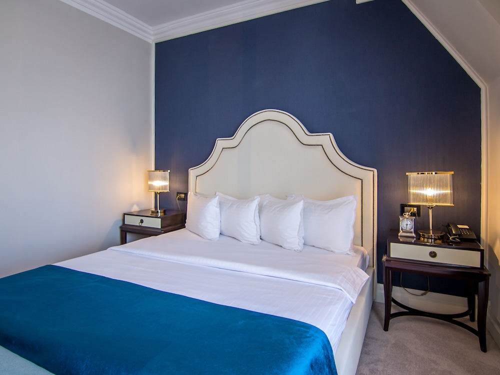 Hotel Lido By Phoenicia 20/70