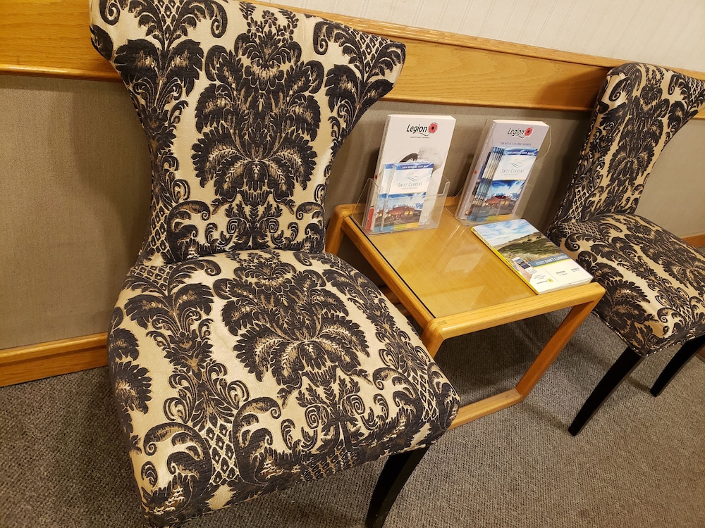 Swift Current Thriftlodge 20/61
