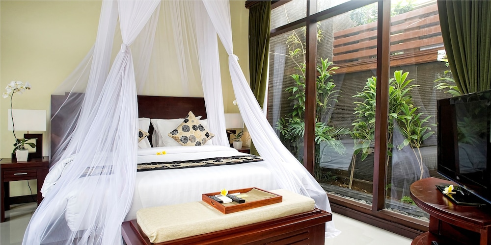 The Bali Dream Villa Resort & Echo Beach Canggu 34/75