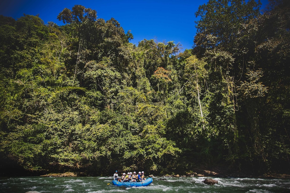 Pacuare Lodge 33/65