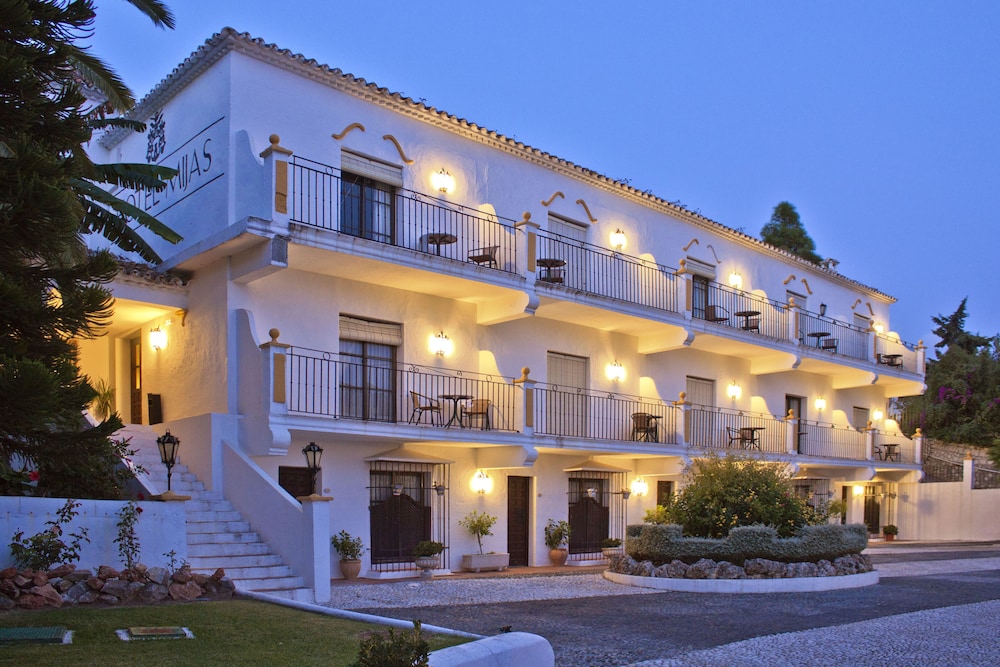TRH Mijas 4/60