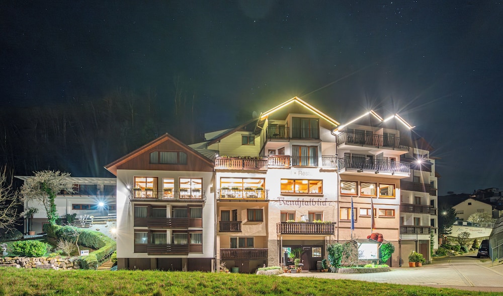 Hotel Renchtalblick 1/26