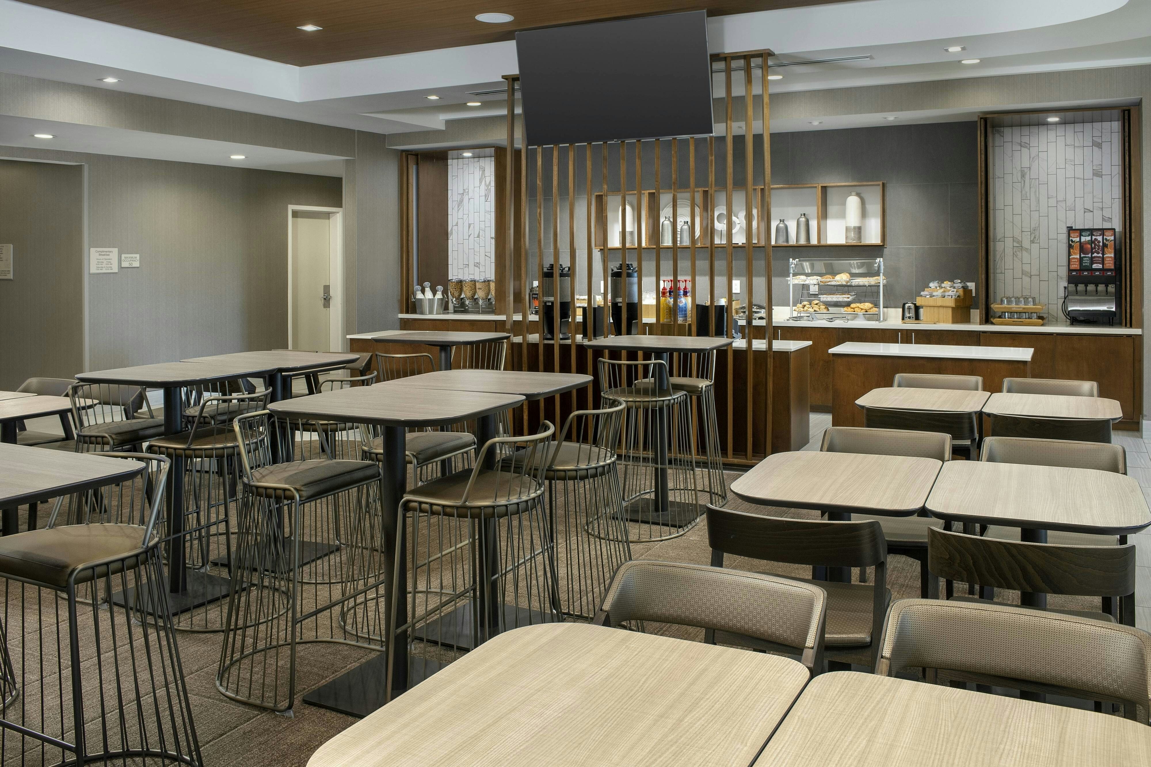 SpringHill Suites by Marriott Loveland Fort Collins/Windsor 24/30