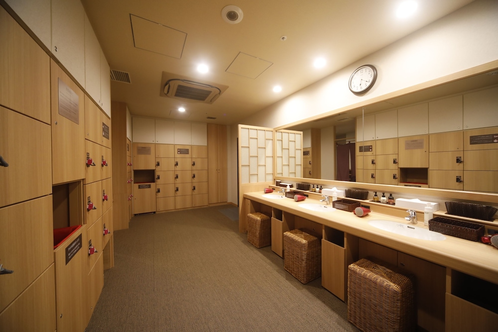 Dormy Inn Premium Osaka Kitahama 29/30