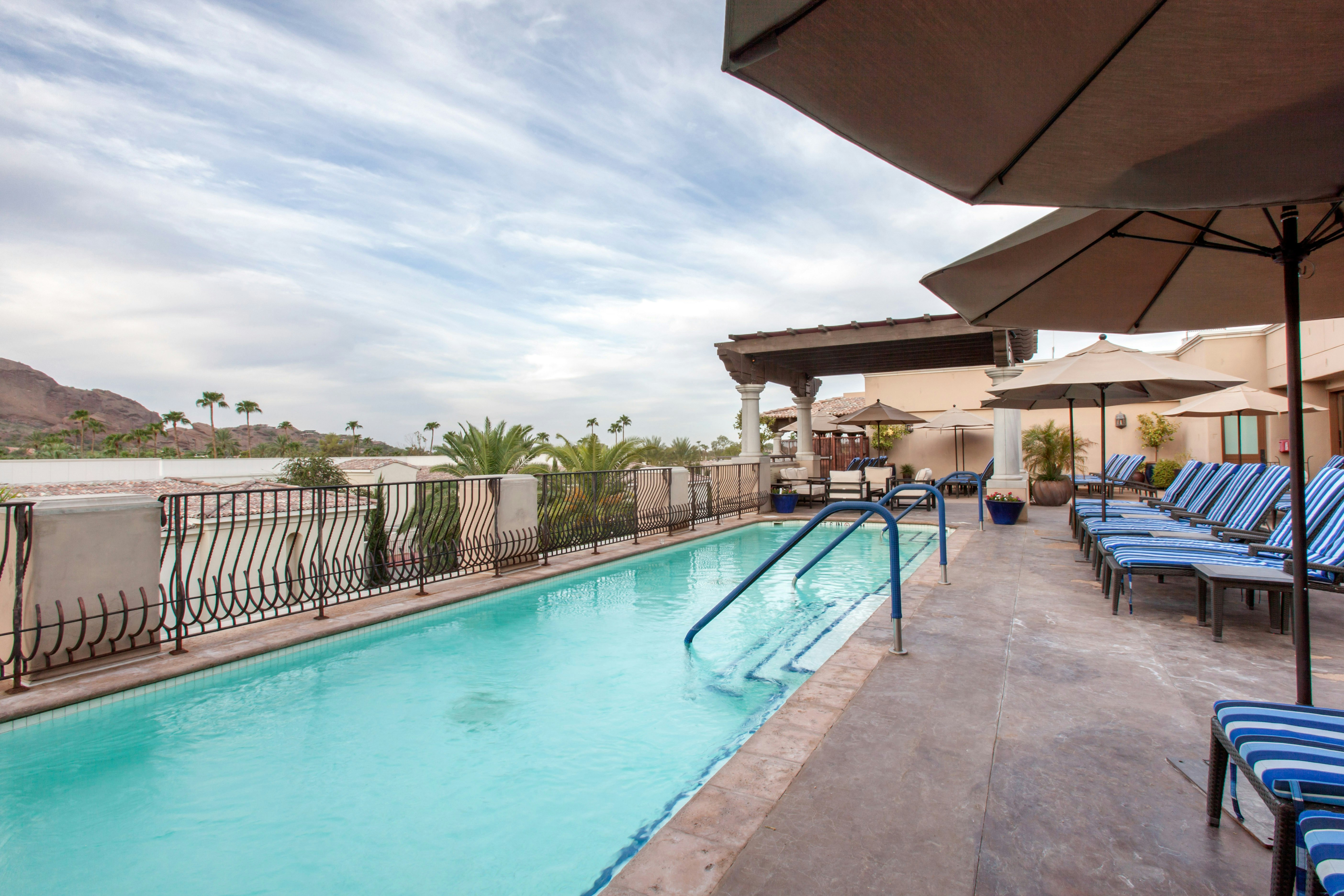 Omni Scottsdale Resort And Spa At Montelucia 58/93