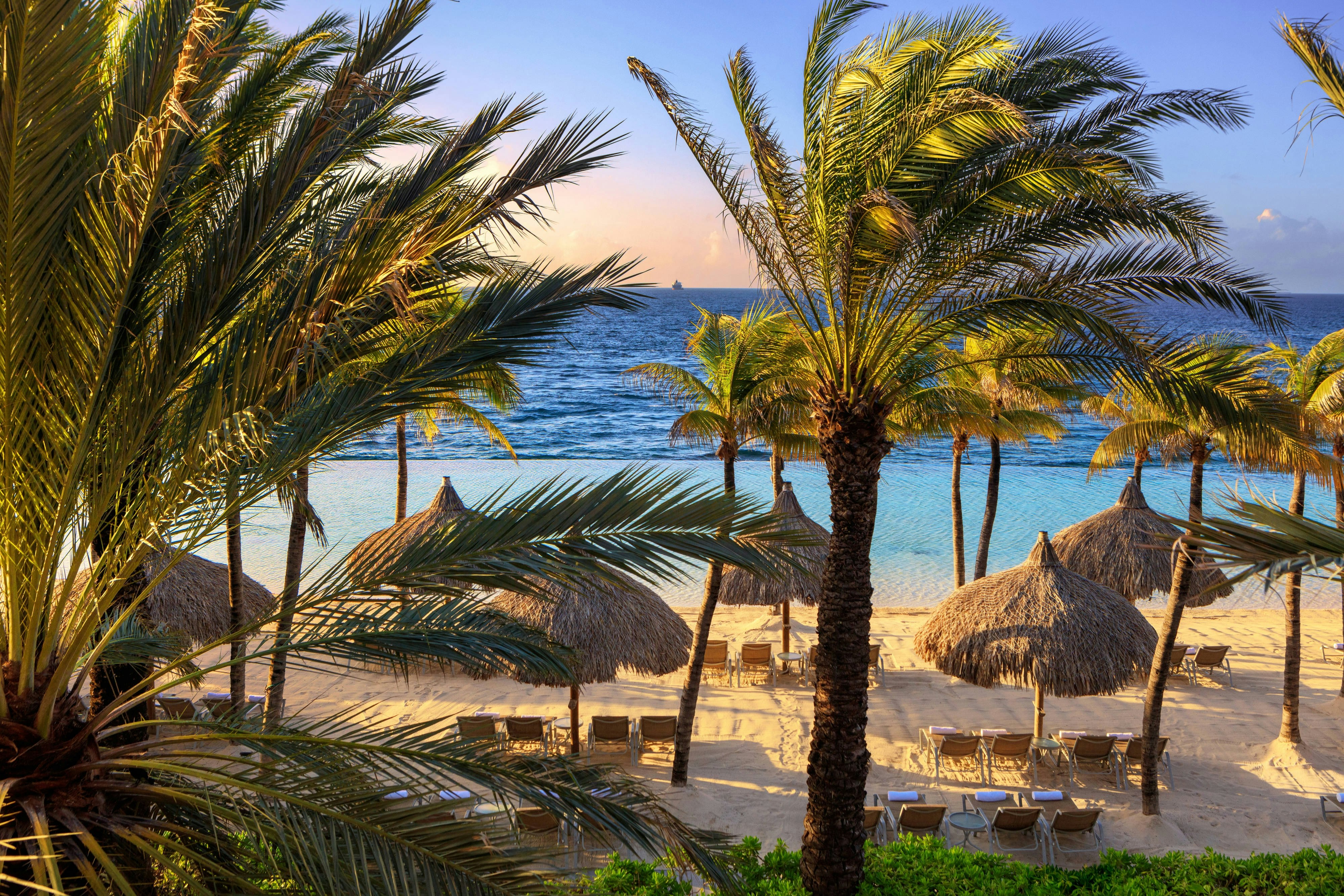 Renaissance Wind Creek Curacao Resort 59/70