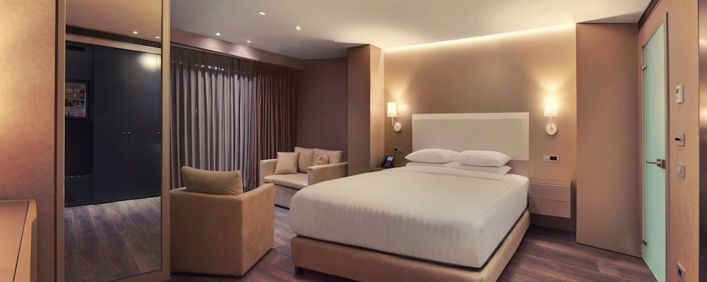 Saz City Life Hotel 21/48