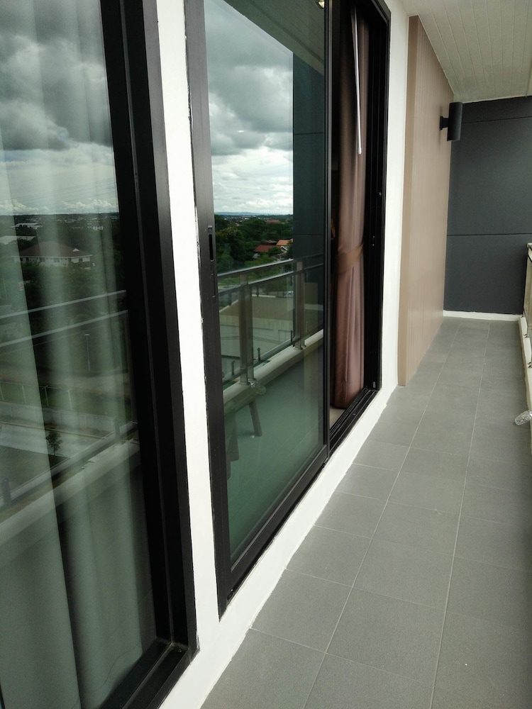 The Convenience Hotel Khon Kaen 18/23