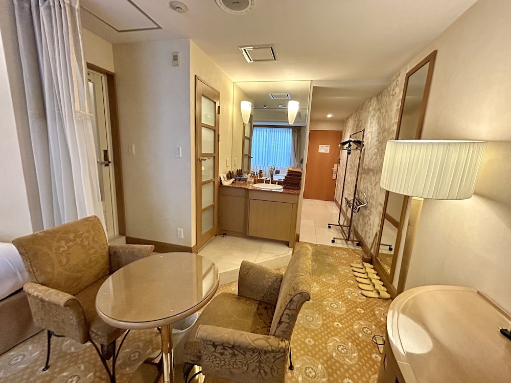 Hotel Pulitzer Jiyugaoka 32/50