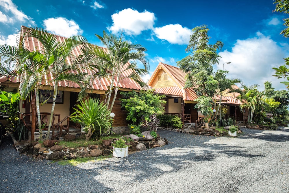 Ramiarndao Boutique Place Hotel 5/22