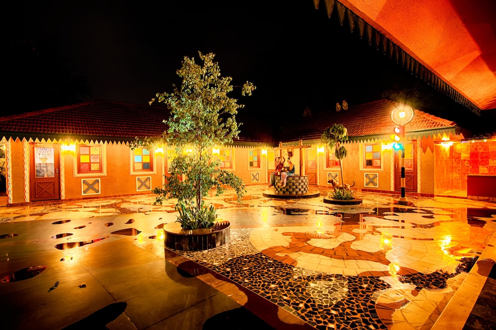 Regency Lagoon Resort 39/44