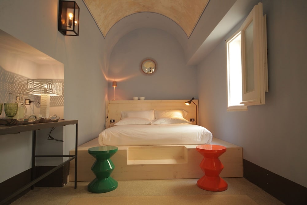 B B Casa Galateo 7/62
