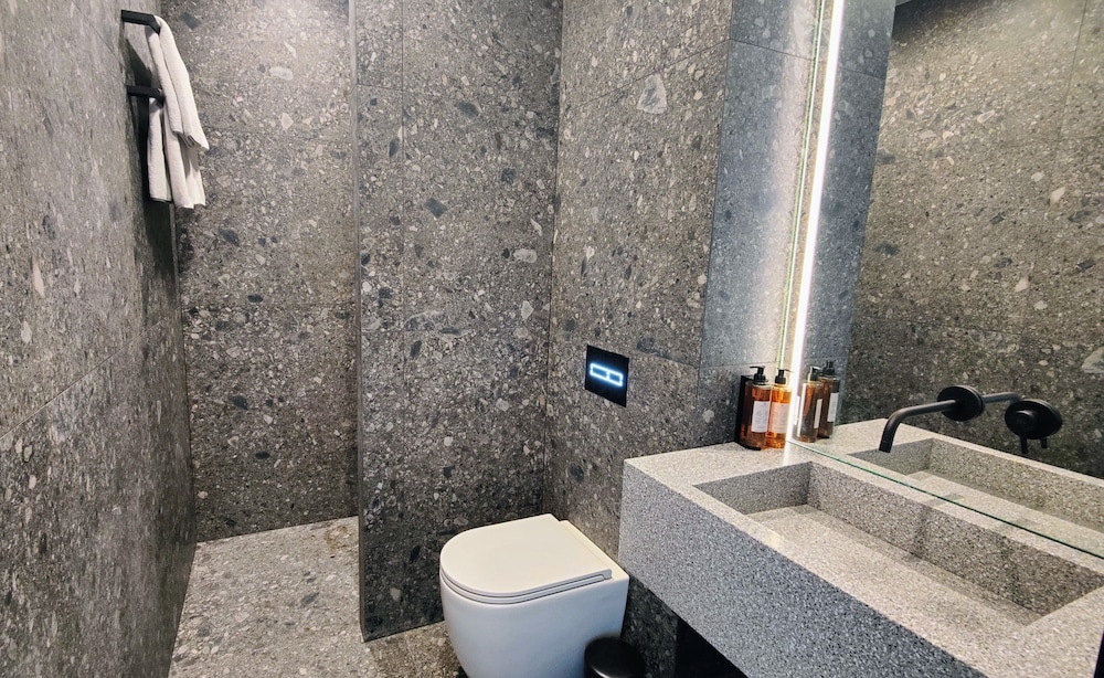Sky Double Room