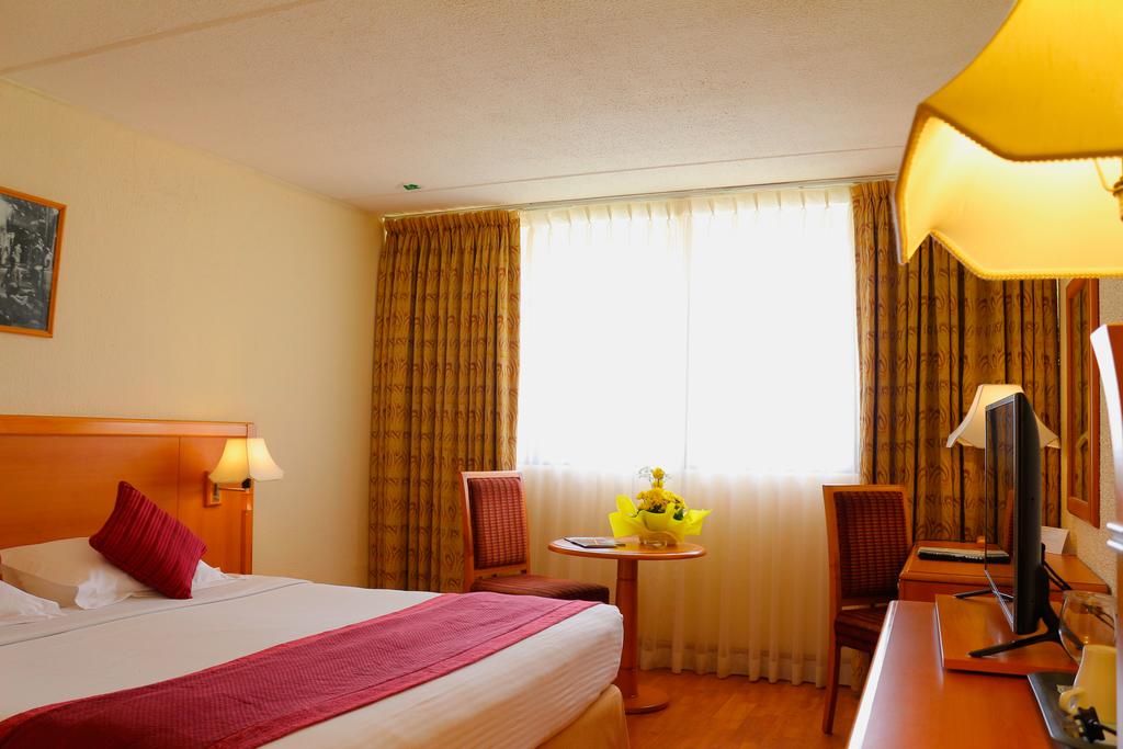 Lou Lou a Beach Resort, Sharjah 16/51
