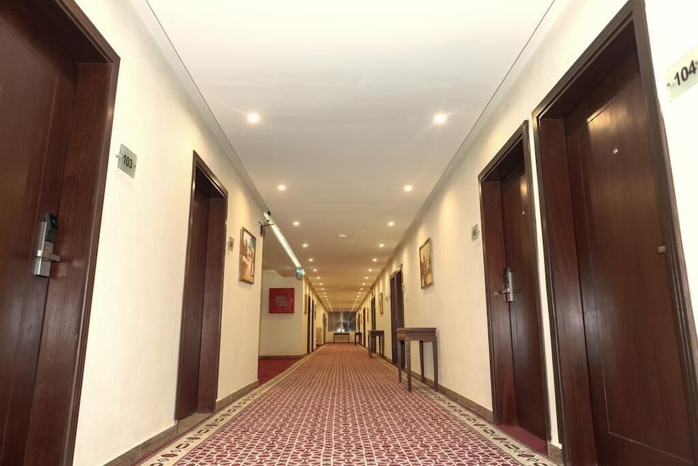 Hotel One Naran 14/19