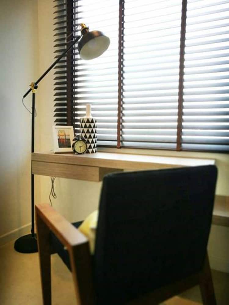Bossotel Chiang Mai 41/50